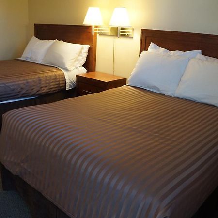 Westward Inn & Suites Langley Rom bilde