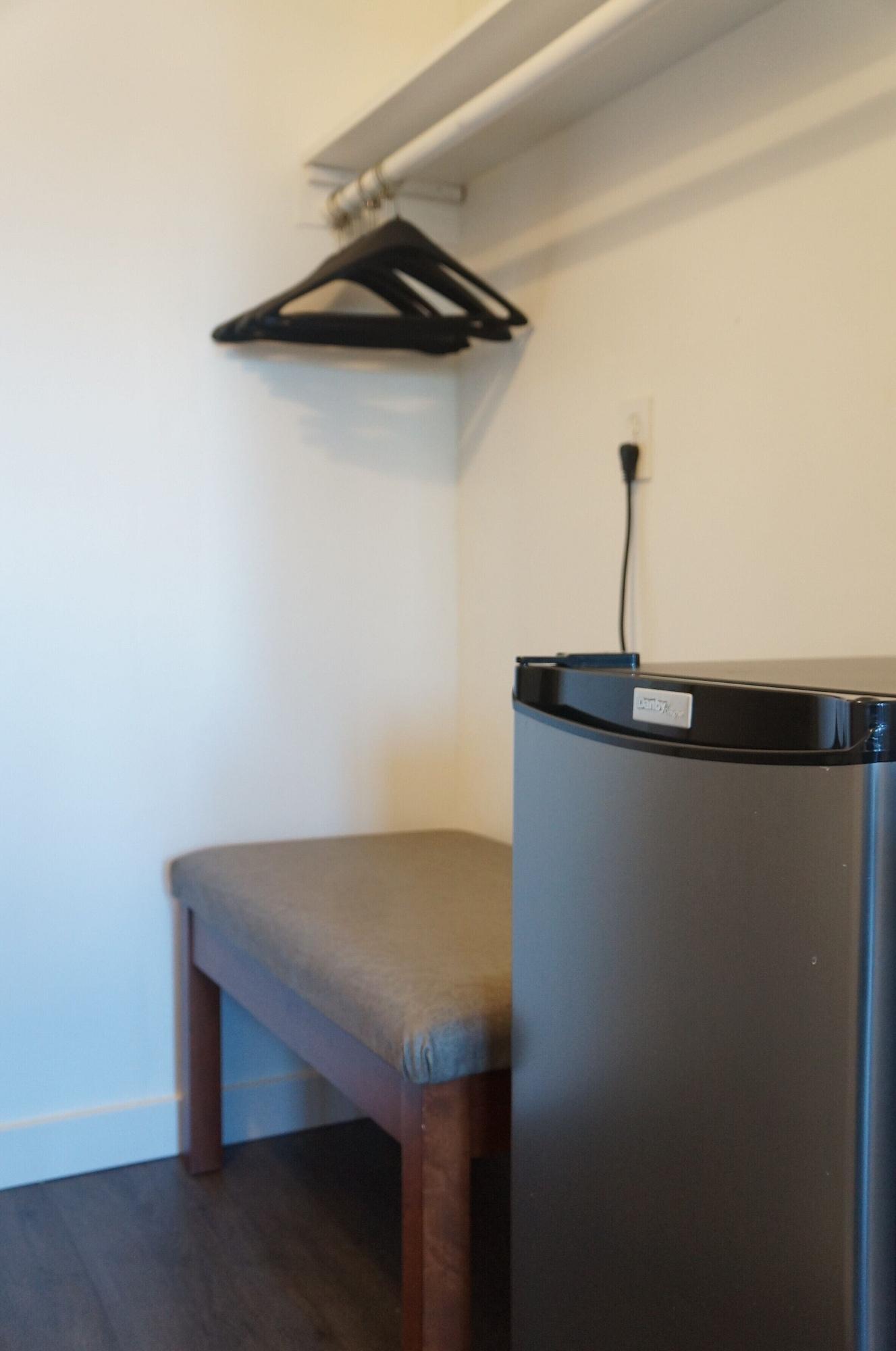 Westward Inn & Suites Langley Eksteriør bilde