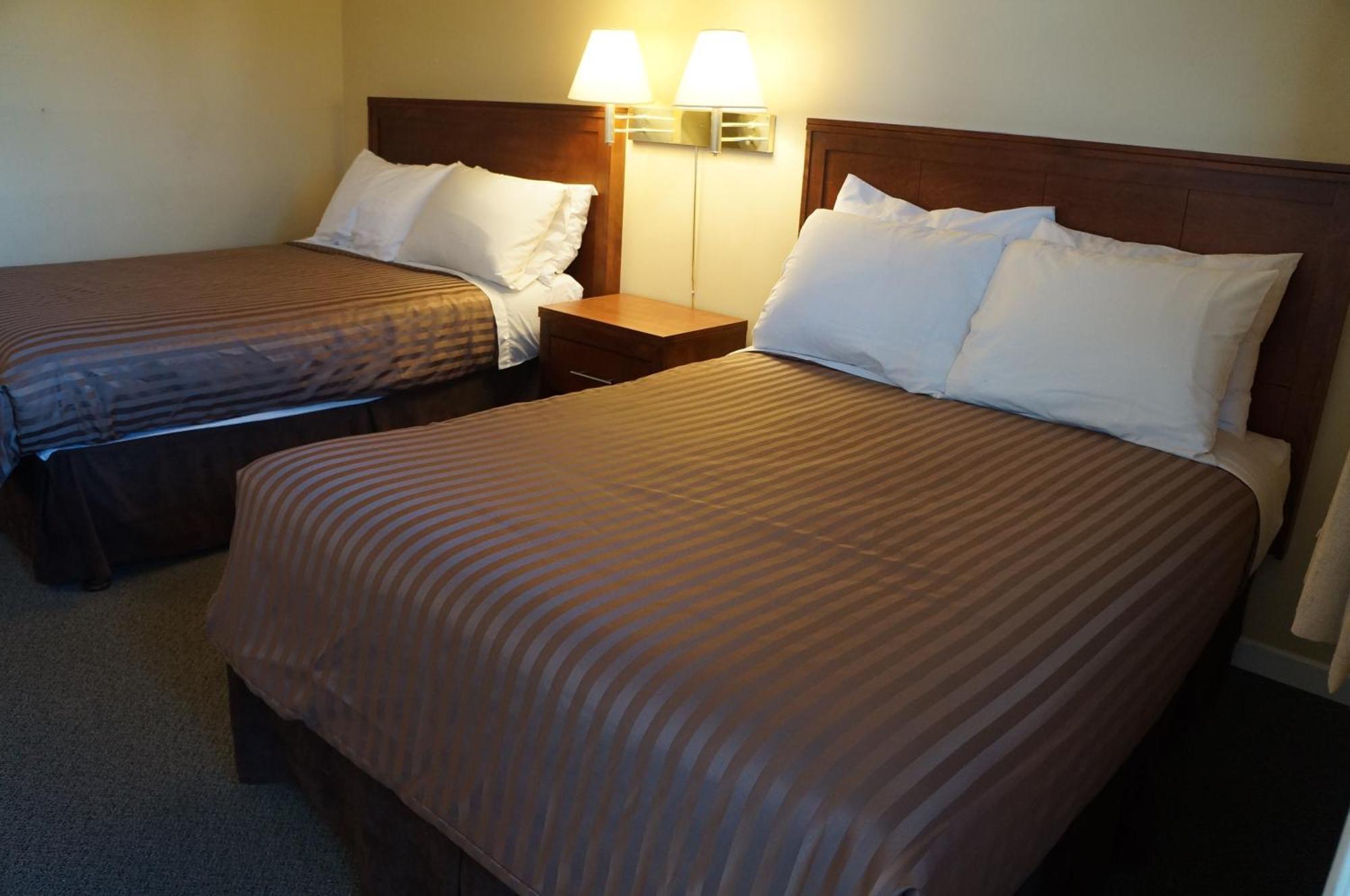 Westward Inn & Suites Langley Rom bilde