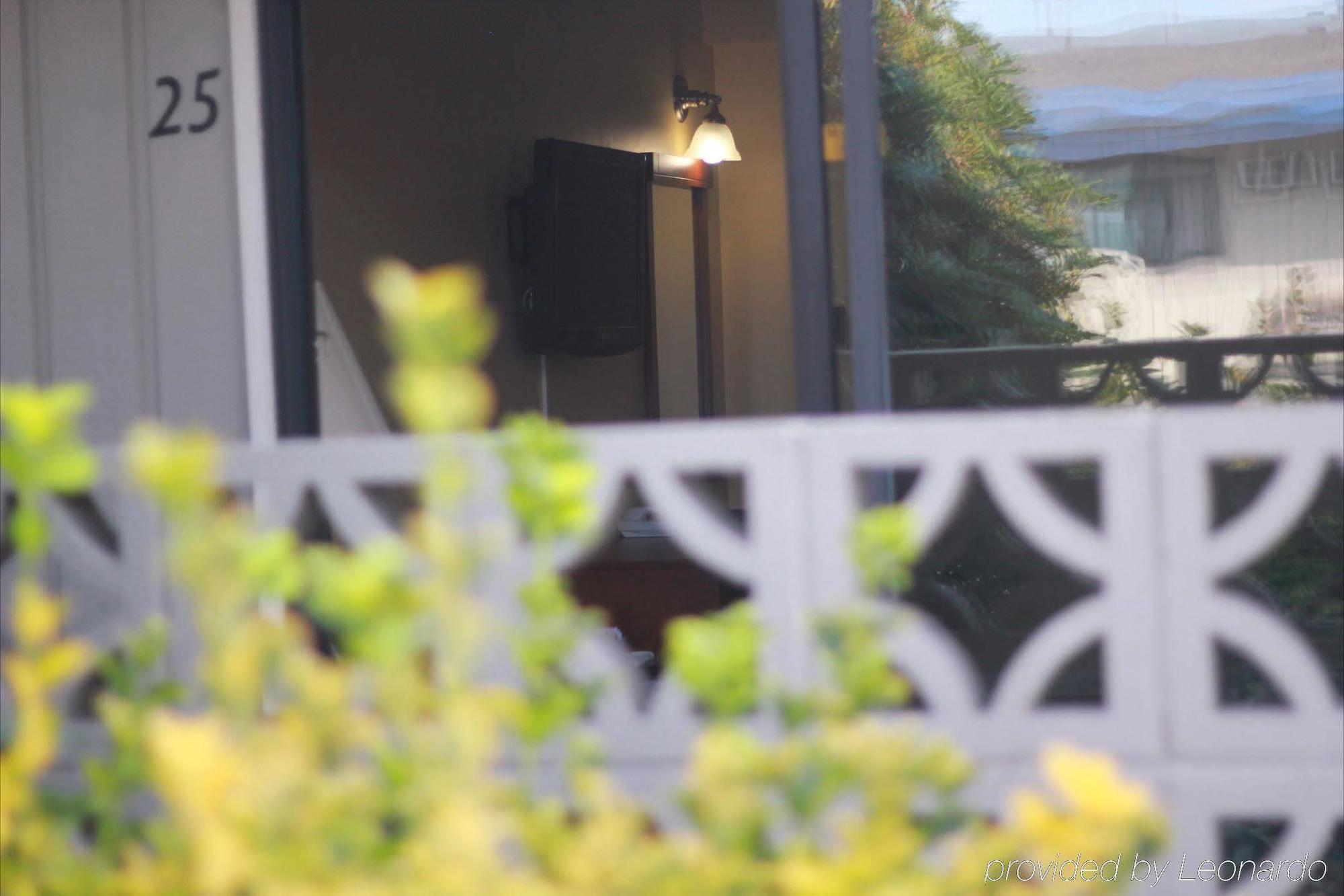 Westward Inn & Suites Langley Eksteriør bilde