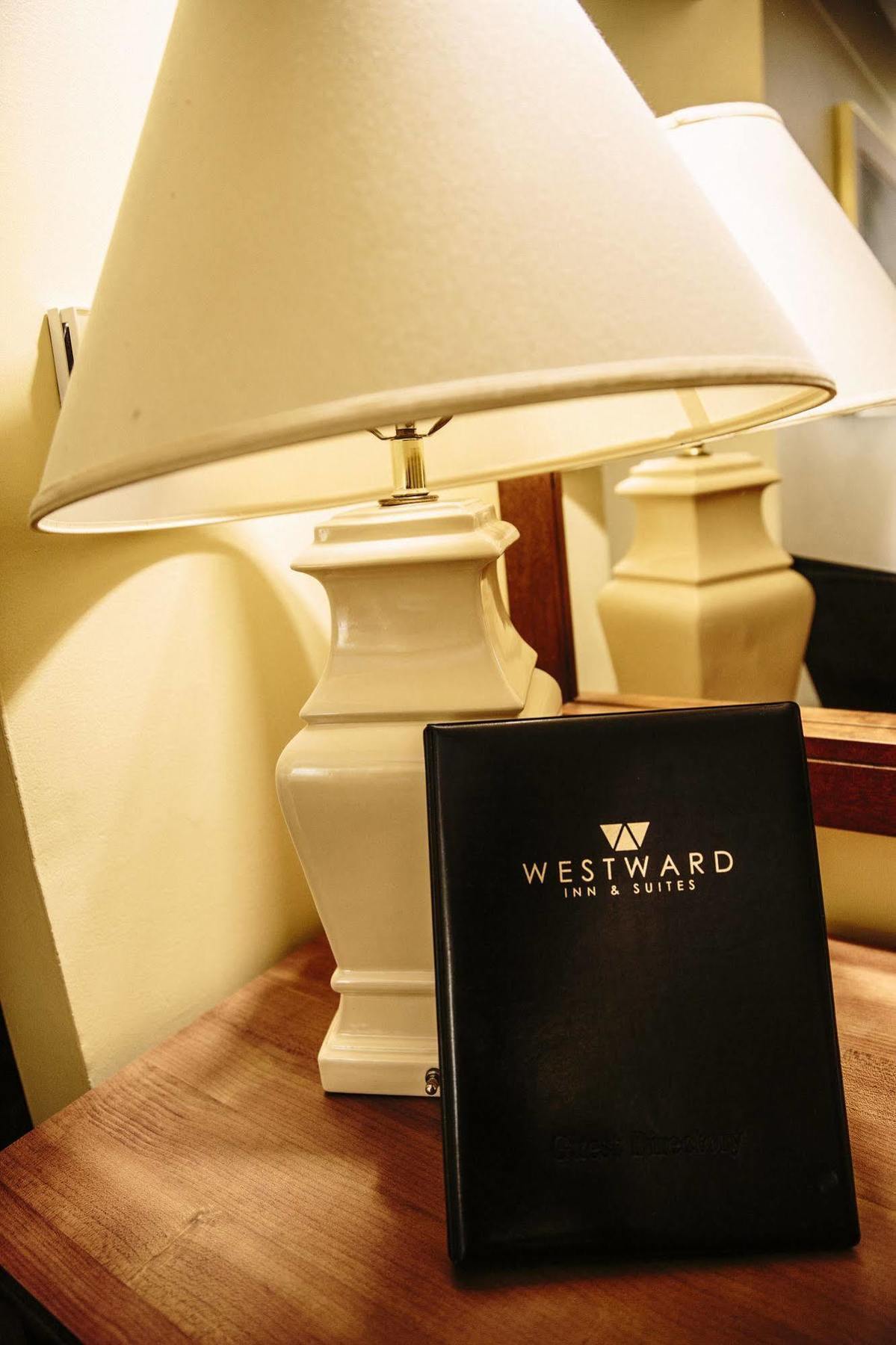 Westward Inn & Suites Langley Eksteriør bilde